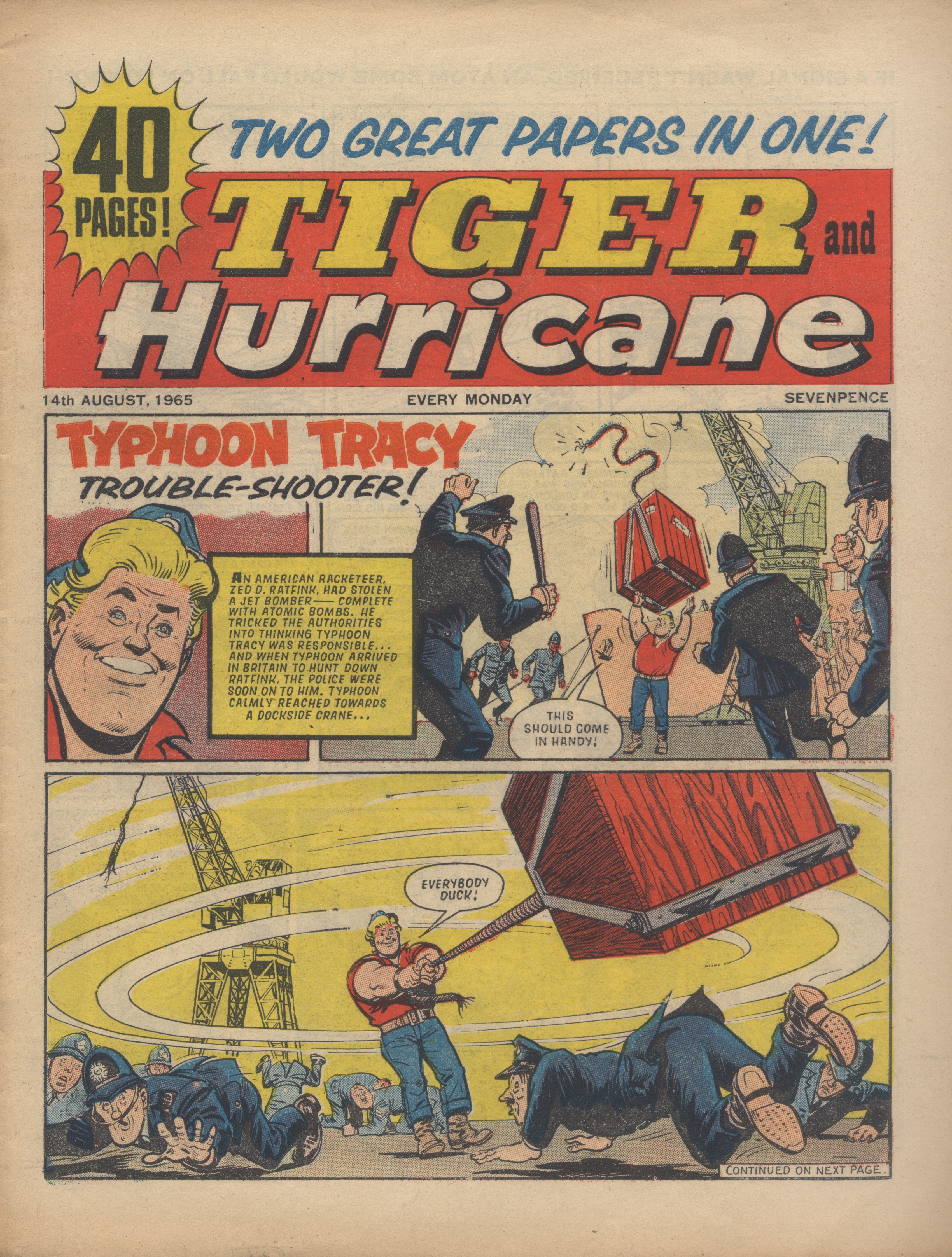 Tiger